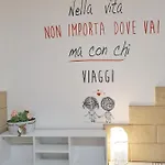La Dimora Di Don Vito - Confortevole 아파트 바리