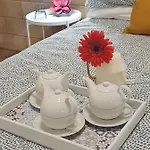 La Dimora Di Don Vito - Confortevole 아파트 바리