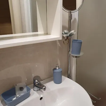 La Dimora Di Don Vito - Confortevole アパート バーリ