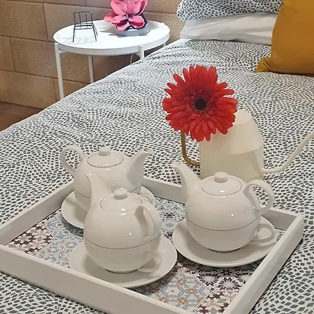 La Dimora Di Don Vito - Confortevole Lägenhet Bari