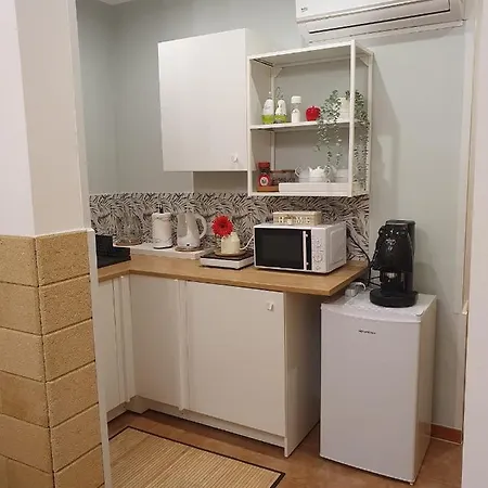 דירה La Dimora Di Don Vito - La Casa Ideale Per 3 Ospiti