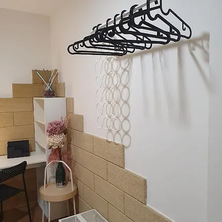 La Dimora Di Don Vito - Confortevole Lägenhet Bari