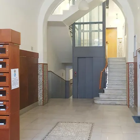 Lägenhet La Dimora Di Don Vito - Confortevole *