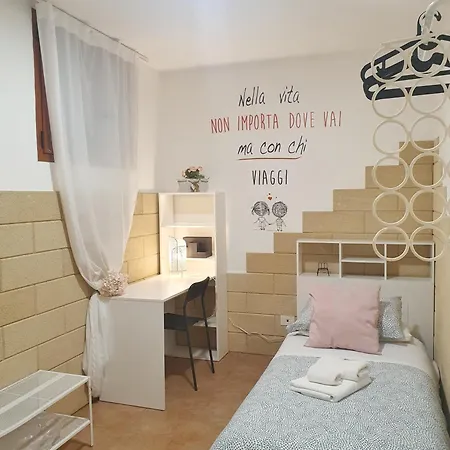 La Dimora Di Don Vito - Confortevole Lägenhet Bari