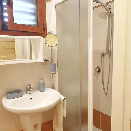 La Dimora Di Don Vito - Confortevole アパート バーリ