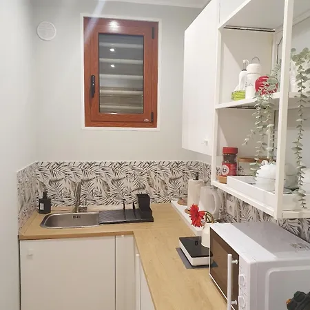 Lägenhet La Dimora Di Don Vito - Confortevole *