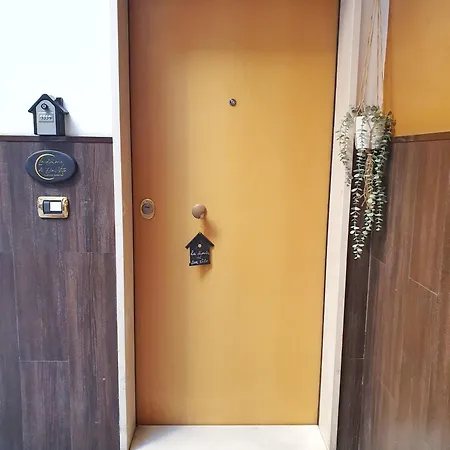 La Dimora Di Don Vito - La Casa Ideale Per 3 Ospiti * בארי