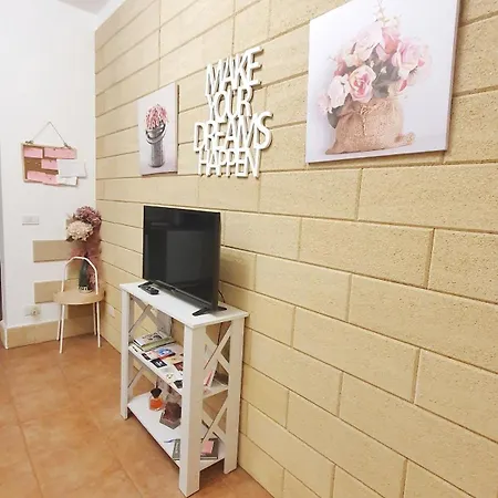 La Dimora Di Don Vito - La Casa Ideale Per 3 Ospiti * בארי