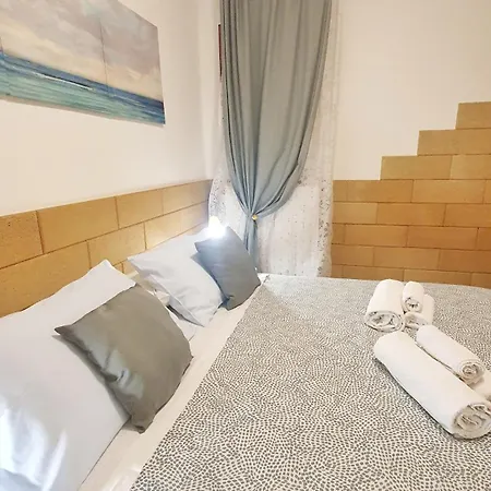 La Dimora Di Don Vito - Confortevole