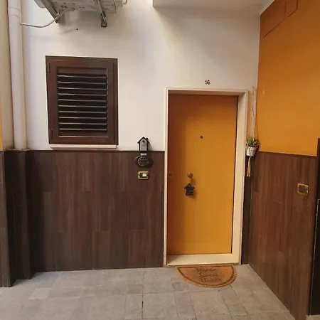 La Dimora Di Don Vito - La Casa Ideale Per 3 Ospiti *