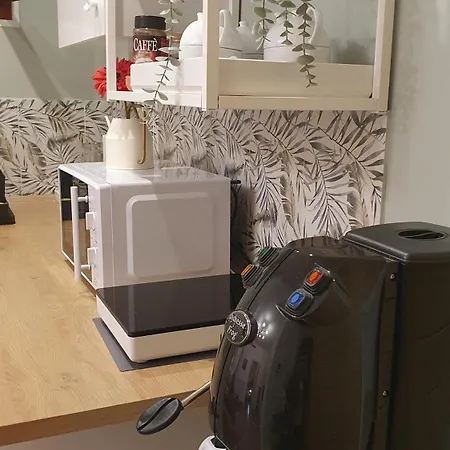 La Dimora Di Don Vito - Confortevole *