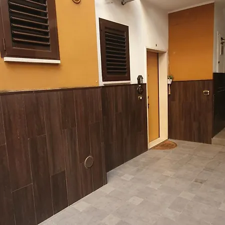 La Dimora Di Don Vito - Confortevole バーリ