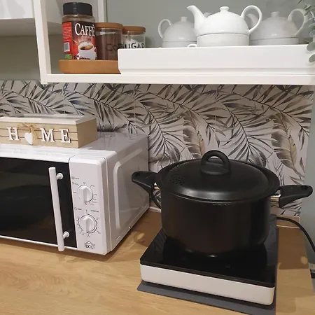 Apartamento La Dimora Di Don Vito - Confortevole Bari