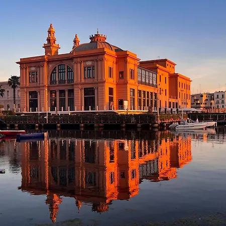 La Dimora Di Don Vito - Confortevole