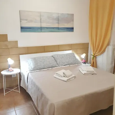 La Dimora Di Don Vito - Confortevole * バーリ