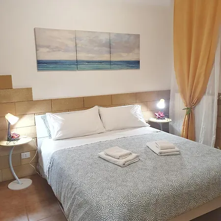 La Dimora Di Don Vito - La Casa Ideale Per 3 Ospiti דירה *