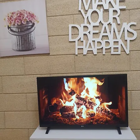 La Dimora Di Don Vito - Confortevole Apartamento Bari