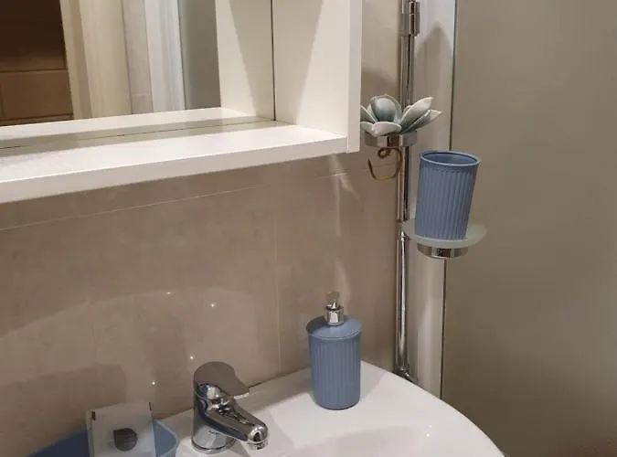 La Dimora Di Don Vito - Confortevole Apartamento Bari