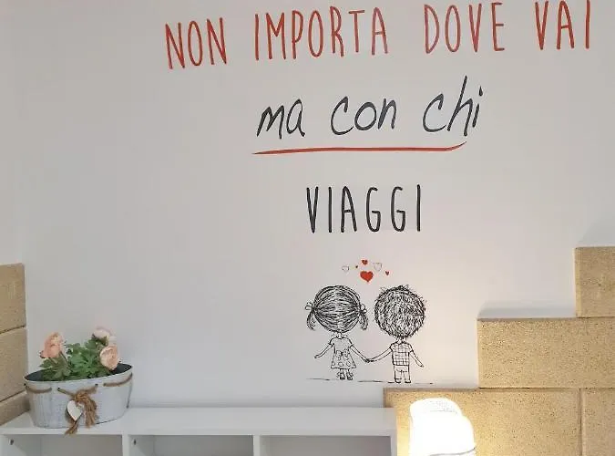 La Dimora Di Don Vito - Confortevole Apartamento Bari