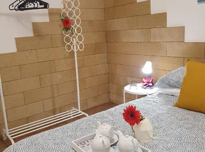 La Dimora Di Don Vito - Confortevole Apartamento *
