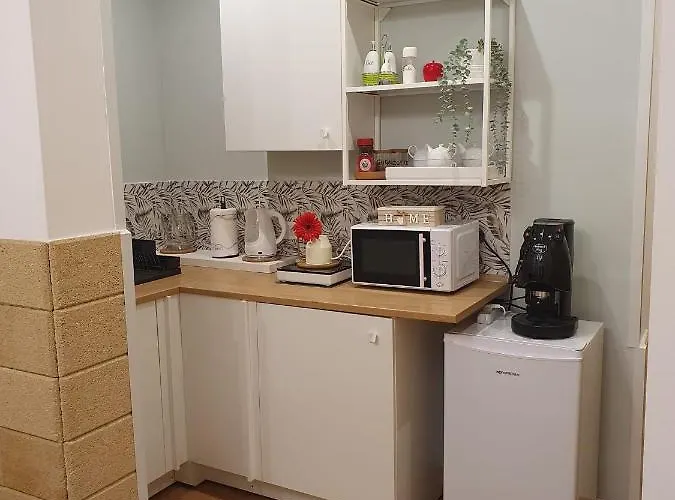 Apartamento La Dimora Di Don Vito - Confortevole