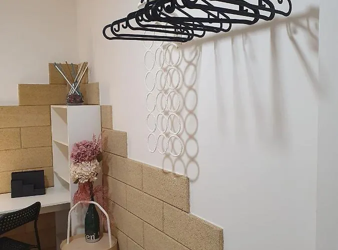 La Dimora Di Don Vito - Confortevole Apartamento Bari