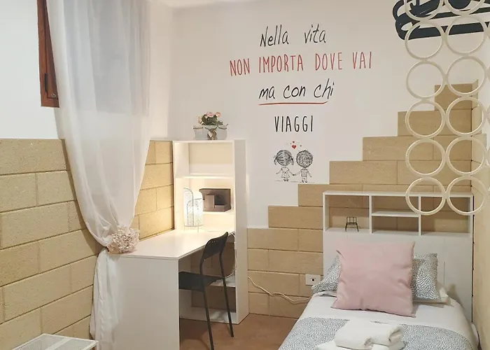 La Dimora Di Don Vito - Confortevole Apartamento Bari