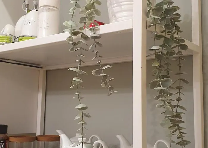 Apartamento La Dimora Di Don Vito - Confortevole *