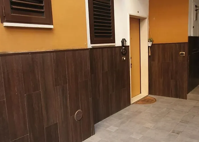 La Dimora Di Don Vito - Confortevole Bari