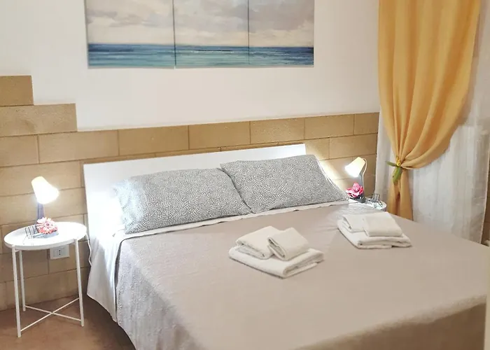 La Dimora Di Don Vito - Confortevole * Bari