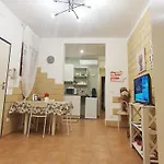 La Dimora Di Don Vito - Confortevole Apartament *