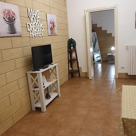 La Dimora Di Don Vito - La Casa Ideale Per 3 Ospiti * Bari