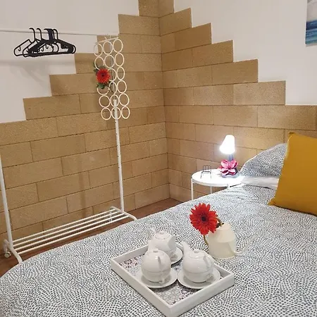 La Dimora Di Don Vito - Confortevole Apartment *