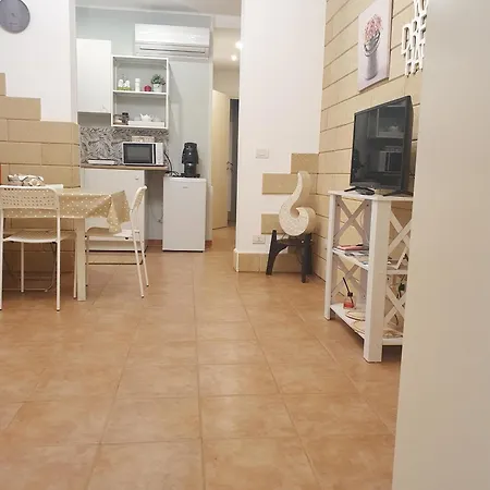 La Dimora Di Don Vito - Confortevole