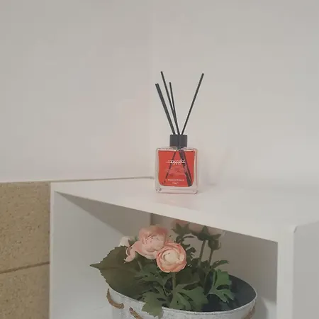 Lejlighed La Dimora Di Don Vito - Confortevole Bari