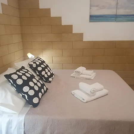La Dimora Di Don Vito - Confortevole * Bari
