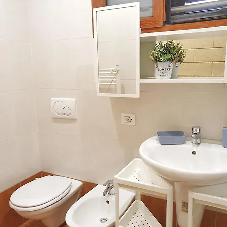 La Dimora Di Don Vito - Confortevole Μπάρι