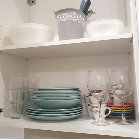 La Dimora Di Don Vito - Confortevole Μπάρι