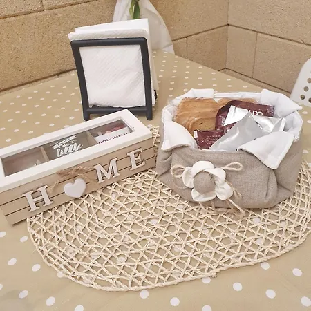 La Dimora Di Don Vito - Confortevole