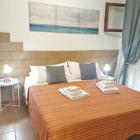 Appartement La Dimora Di Don Vito - La Casa Ideale Per 3 Ospiti Bari