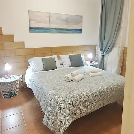 Appartement La Dimora Di Don Vito - La Casa Ideale Per 3 Ospiti