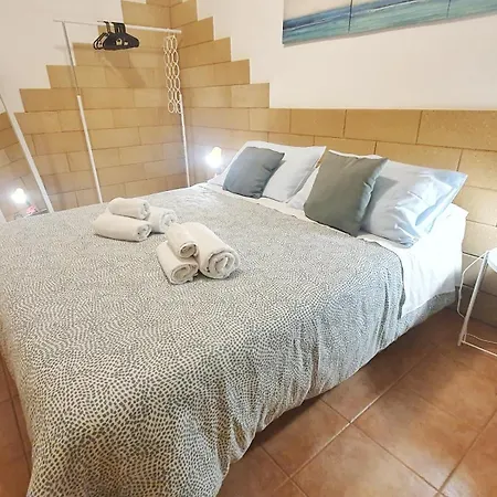 La Dimora Di Don Vito - Confortevole Apartment Bari