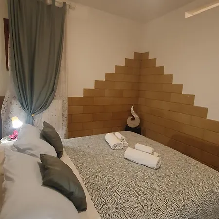 Διαμέρισμα La Dimora Di Don Vito - Confortevole *