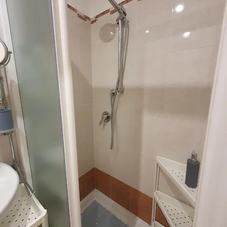 La Dimora Di Don Vito - Confortevole Μπάρι