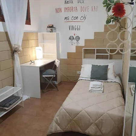 La Dimora Di Don Vito - Confortevole Μπάρι