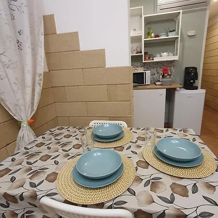 La Dimora Di Don Vito - Confortevole *