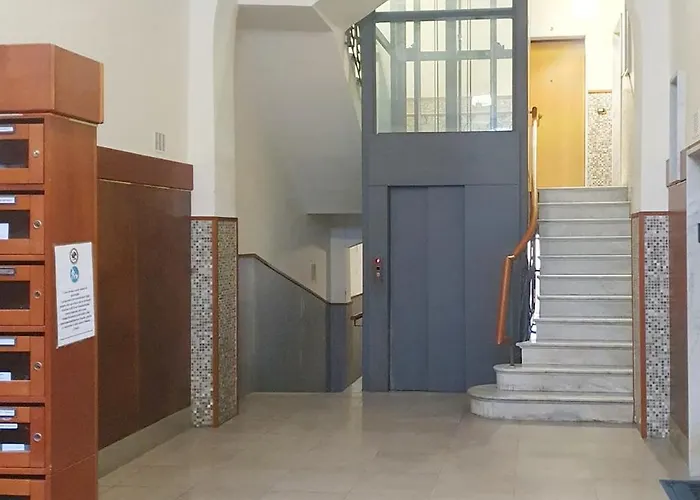 Apartmán La Dimora Di Don Vito - Confortevole *