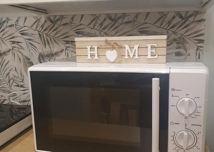 La Dimora Di Don Vito - Confortevole Apartmán *